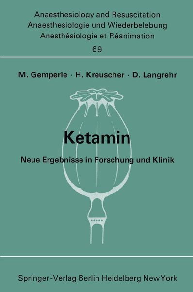Produktbild: Ketamin