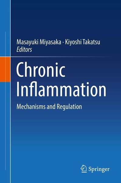 Produktbild: Chronic Inflammation
