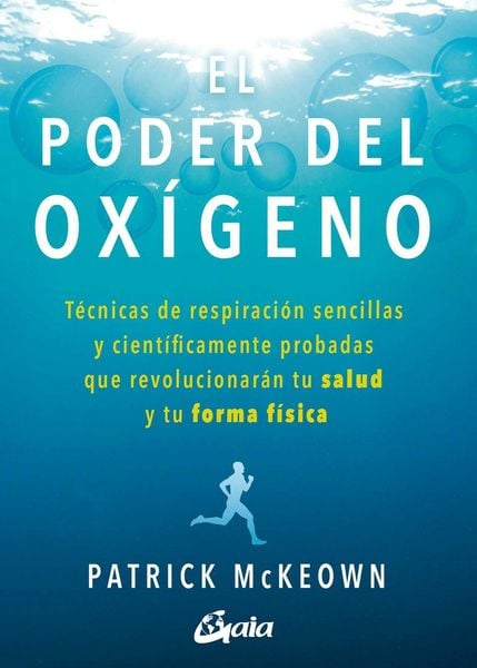 Produktbild: El Poder del Ox&iacute;geno