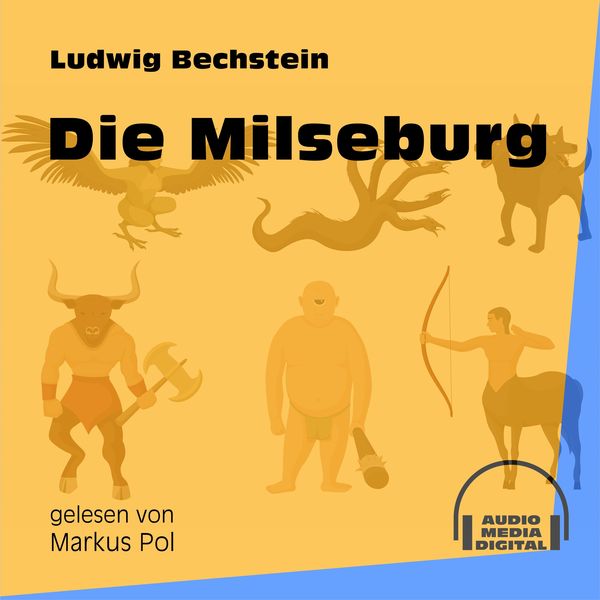Produktbild: Die Milseburg