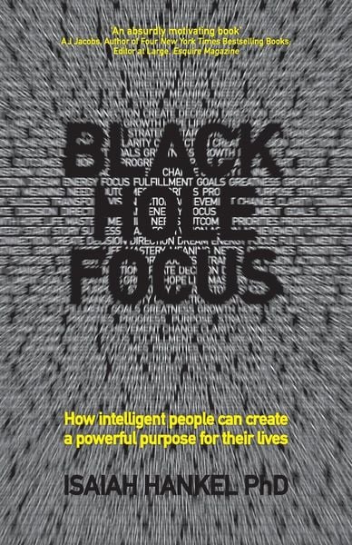 Produktbild: Black Hole Focus