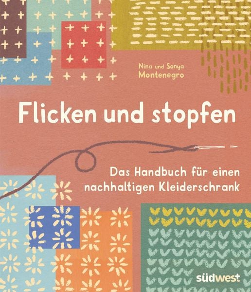 Produktbild: Flicken und stopfen