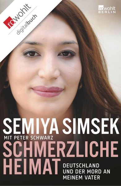Produktbild: Schmerzliche Heimat