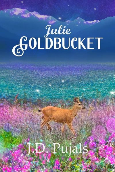 Produktbild: Julie Goldbucket