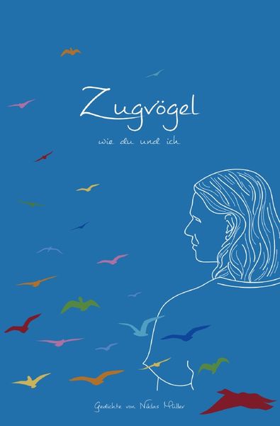 Produktbild: Zugv&ouml;gel wie du und ich