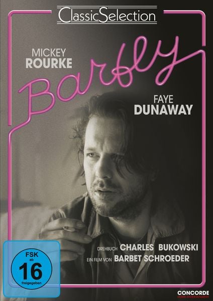 Produktbild: Barfly - Classic Selection