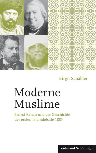 Produktbild: Moderne Muslime
