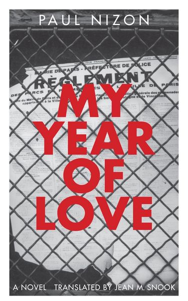 Produktbild: My Year of Love