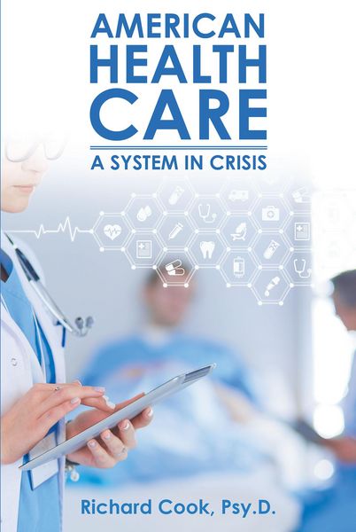 Produktbild: American Health Care: A System in Crisis