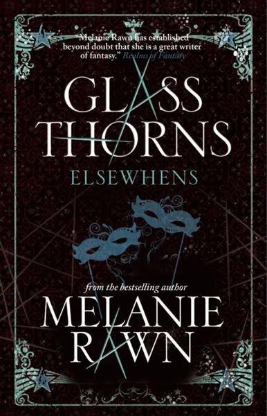 Produktbild: Glass Thorns