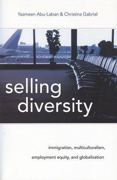 Produktbild: Selling Diversity