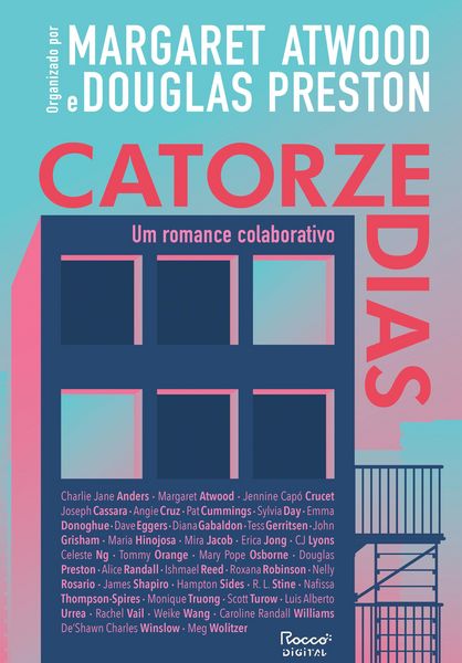 Produktbild: Catorze dias