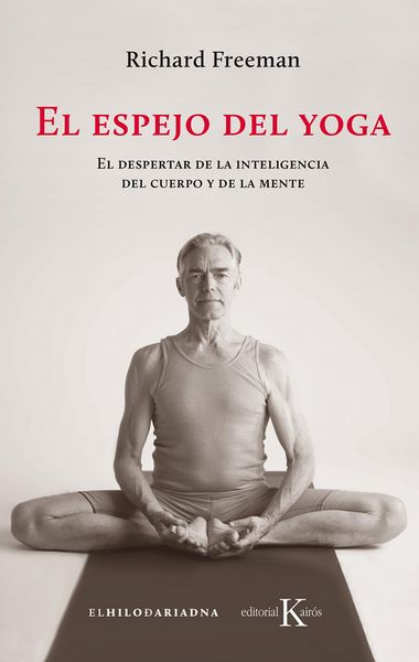 Produktbild: El espejo del yoga