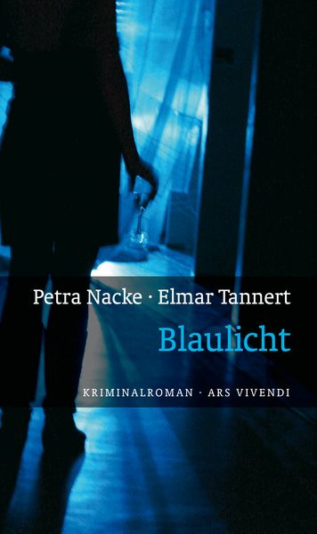 Produktbild: Blaulicht