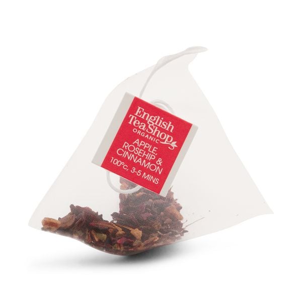 Produktbild: Zitronengras, Zitrus & Ingwer, Aromatisierter Kr&auml;utertee, BIO