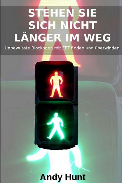 Produktbild: Stehen Sie sich nicht l&auml;nger im Weg
