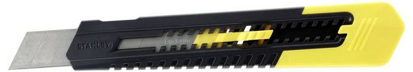 Produktbild: STANLEY 1-10-151 Cutter SM 18mm 1 St.
