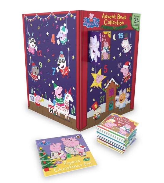 Produktbild: Peppa Pig