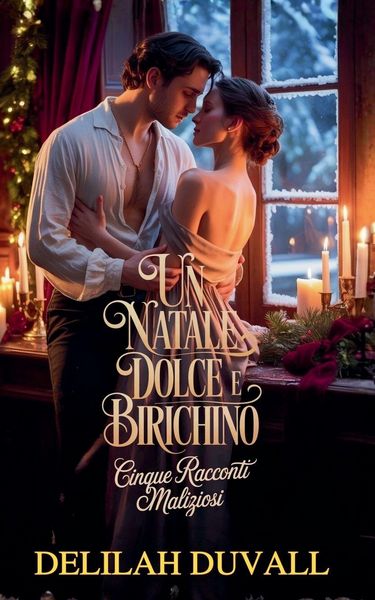 Produktbild: Un Natale Dolce e Birichino