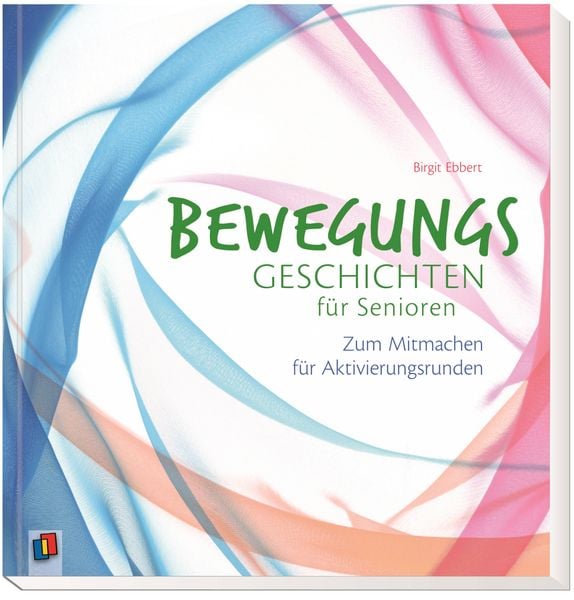 Produktbild: Bewegungsgeschichten f&uuml;r Senioren