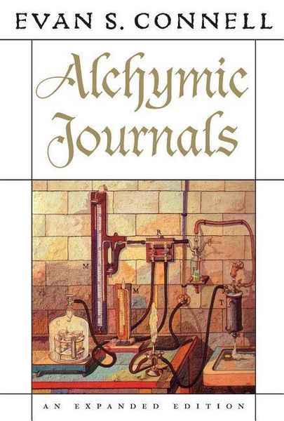 Produktbild: Alchymic Journals