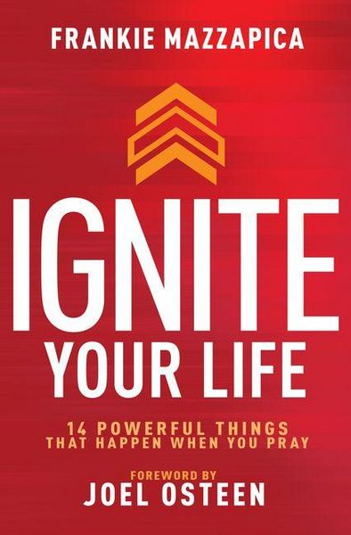 Produktbild: Ignite Your Life