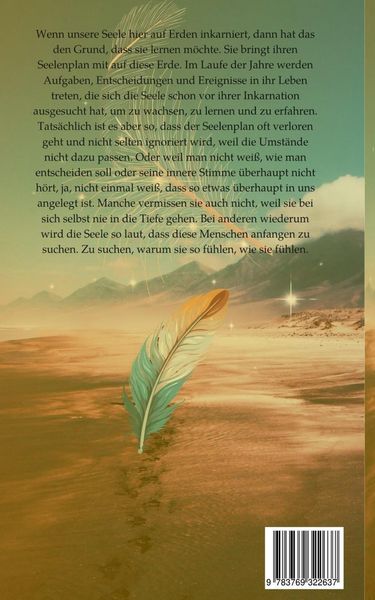 Produktbild: Das Leuchten der Seele