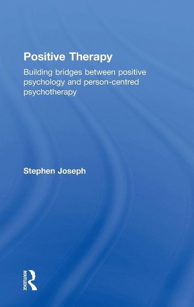 Produktbild: Positive Therapy