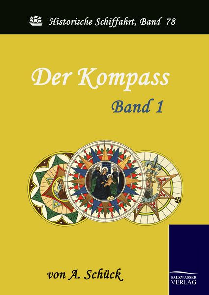 Produktbild: Der Kompass