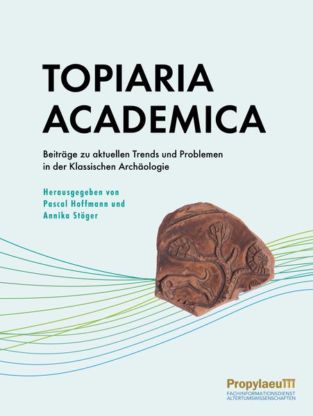 Produktbild: Topiaria Academica