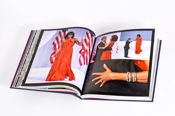 Produktbild: The Look (deutsche Ausgabe)
