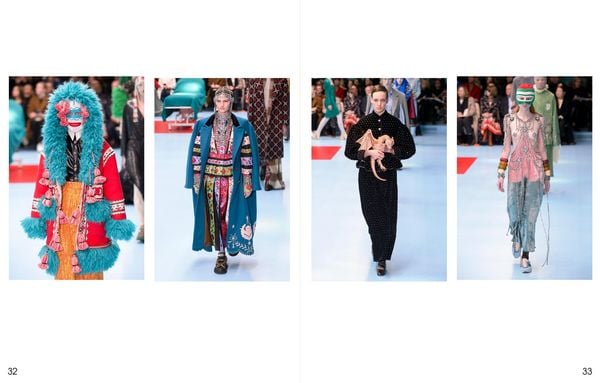 Produktbild: Iconic Runways