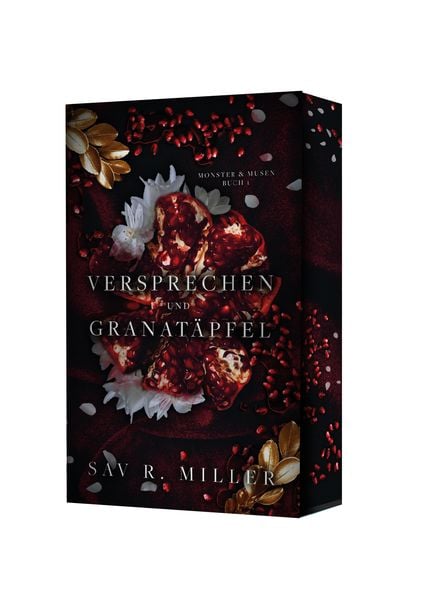 Produktbild: Versprechen und Granat&auml;pfel
