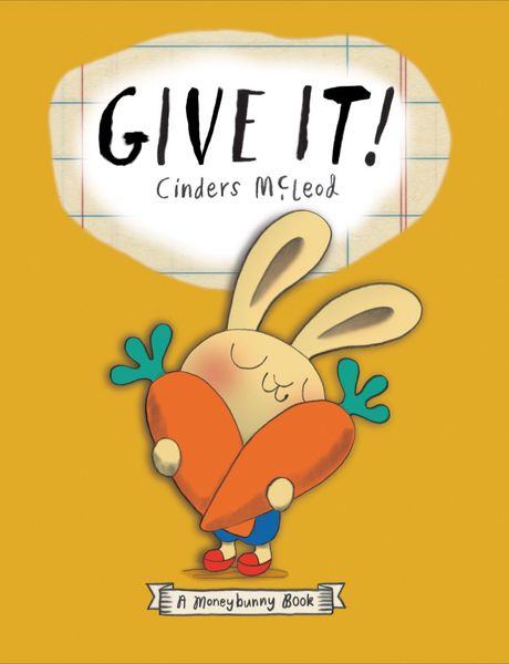 Produktbild: Give It!