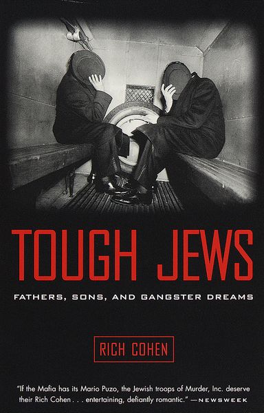 Produktbild: Tough Jews