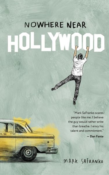Produktbild: Nowhere Near Hollywood