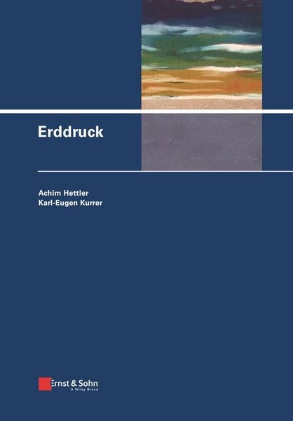 Produktbild: Erddruck