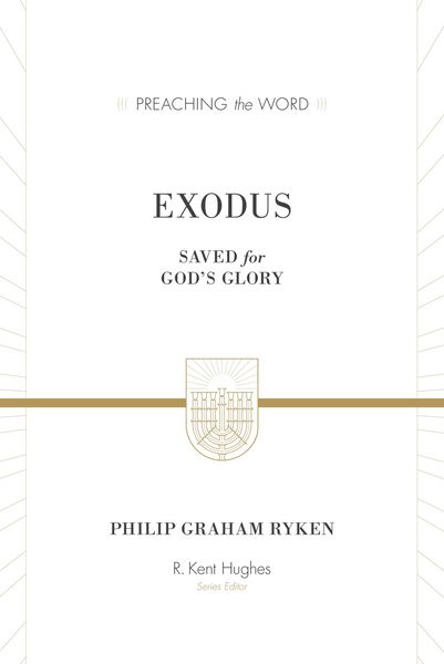 Produktbild: Exodus (ESV Edition)