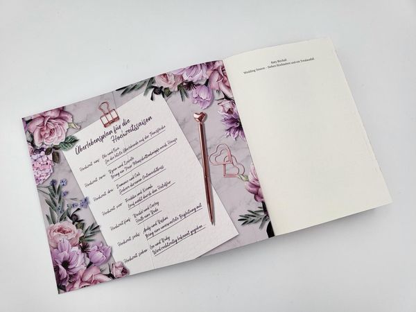 Produktbild: Wedding Season &ndash; Sieben Hochzeiten und ein Totalausfall&nbsp;