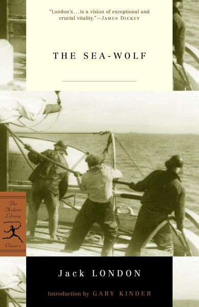 Produktbild: The Sea-Wolf