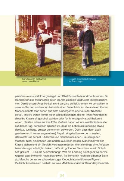 Produktbild: Wir vom Jahrgang 1969 - Kindheit und Jugend