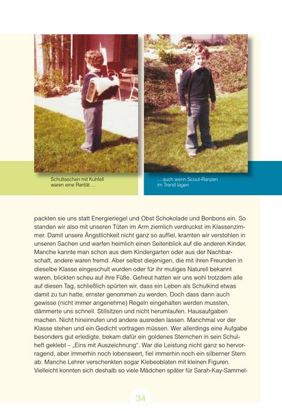 Produktbild: Wir vom Jahrgang 1969 - Kindheit und Jugend