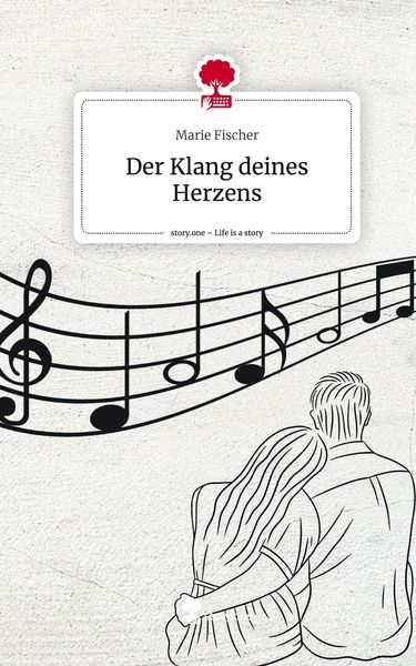 Produktbild: Der Klang deines Herzens. Life is a Story - story.one