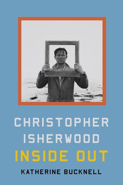 Produktbild: Christopher Isherwood Inside Out