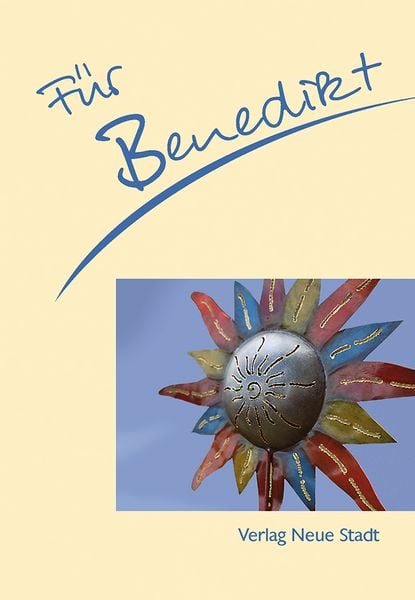 Produktbild: F&uuml;r Benedikt