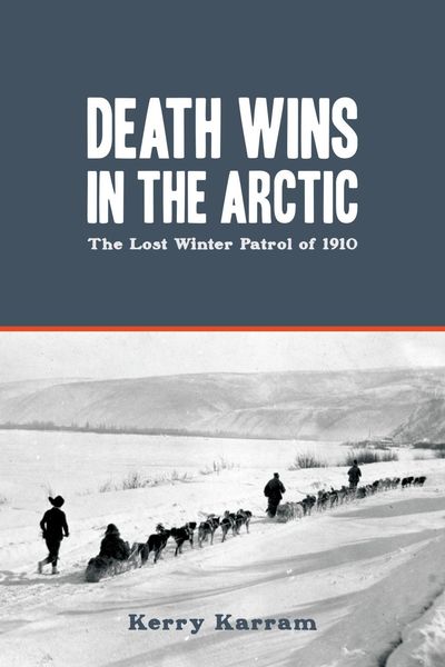 Produktbild: Death Wins in the Arctic