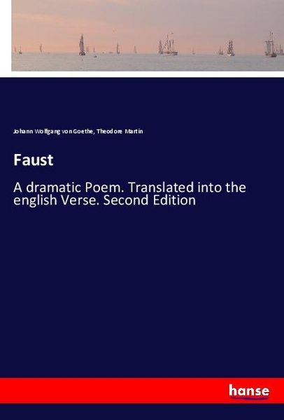 Produktbild: Faust