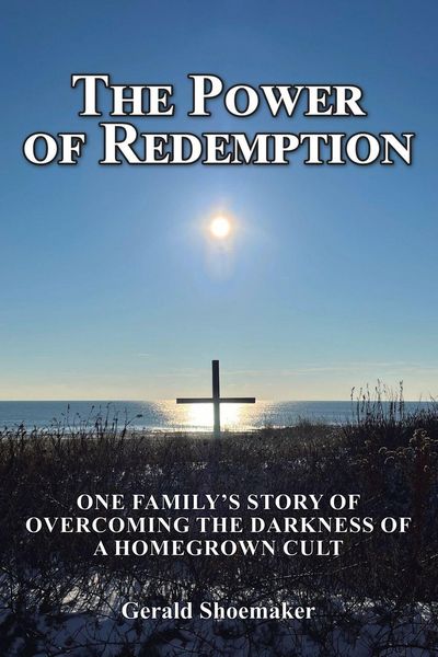 Produktbild: The Power of Redemption