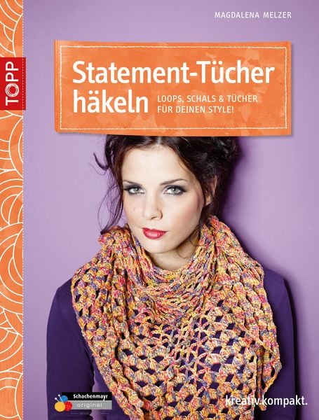 Produktbild: Statement-T&uuml;cher h&auml;keln