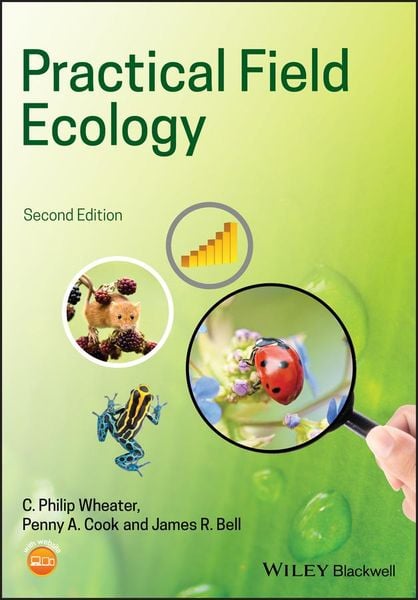 Produktbild: Practical Field Ecology